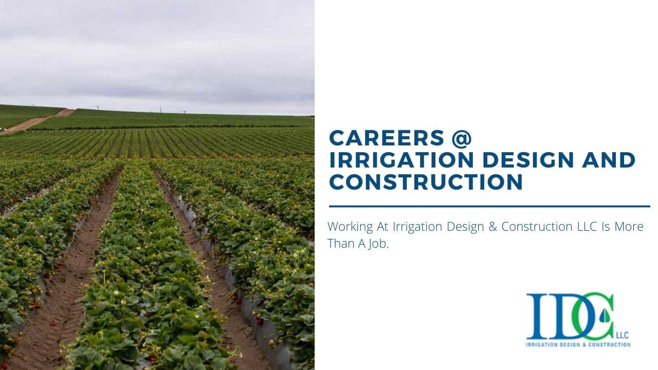 Careers Page - IDC Supply Careers Page - IDC Supply