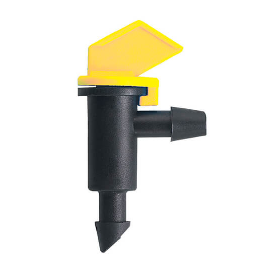 Basic Drippers / Emitters (Non Pressure Compensating) AvidWater